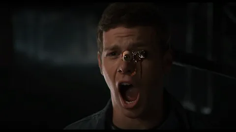 Мой Кровавый Валентин